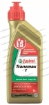 Масло трансмиссионное Castrol Transmax Z 1л