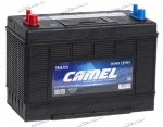 Аккумулятор Camel Marine MRV31DP 110 А/ч 800 А прям. пол. (330x175x245) для катеров, лодочных моторов; Deep Cycle DC31 DP31