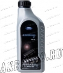 Масло моторное Ford Formula F синтетическое 5W30 1л 14E9ED / 15595A