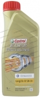 Масло моторное синтетическое Castrol EDGE Professional Longlife III VW 5W30 504.00/507.00 1л купить в Москве по цене 700 рублей - АКБАВТО