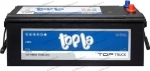 Аккумулятор автомобильный Topla Top Sealed Truck 180 А/ч 1100 А прям. пол. 437612 Евро авто (513x223x223)