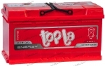 Аккумулятор автомобильный Topla Energy 100 А/ч 900 А обр. пол. 108400 Евро авто (353x175x190) 2023г