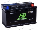 Аккумулятор автомобильный Furukawa Battery FB Gold SMF 85 А/ч 800 А обр. пол. Евро авто (315х175х190) LN4 (DIN85)