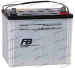 Аккумулятор автомобильный Furukawa Battery Altica High-Grade 70 А/ч 650 А обр. пол. 85D23L Азия авто (230х169х225) без бортика 2021г