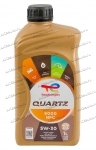 Масло моторное синтетика Total Energies Quartz 9000 Future NFC 9000 5W30 1л 10980301