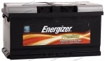 Аккумулятор автомобильный Energizer Premium 100 А/ч 830 А обр. пол. EM100L5 Евро авто (353х175х190) 600402 2021г