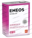Масло (жидкость) для АКПП Eneos SP-III 4л