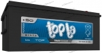 Аккумулятор автомобильный Topla Top Sealed Truck 140 А/ч 850 А прям. пол. (3) 231612 Евро авто (513x189x220)