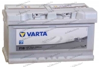 Аккумулятор автомобильный Varta Silver Dynamic F18 85 А/ч 800 A обр. пол. низкий Евро авто (315x175x175) 585200 купить в Москве по цене 13900 рублей - АКБАВТО