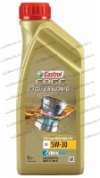 Масло моторное синтетическое Castrol EDGE Professional OE 5W30 1л купить в Москве по цене 1190 рублей - АКБАВТО