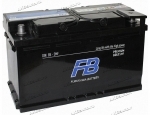 Аккумулятор автомобильный Furukawa Battery FB Gold SMF 85 А/ч 800 А обр. пол. Евро авто (315х175х190) LN4 (DIN85)