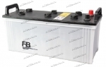 Аккумулятор автомобильный Furukawa Battery FB Specialist 150F51 140 А/ч 810 А обр. пол. Азия авто (502х180х255) 2019г