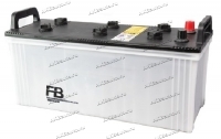 Аккумулятор автомобильный Furukawa Battery FB Specialist 150F51 140 А/ч 810 А обр. пол. Азия авто (502х180х255) 2019г купить в Москве по цене 8500 рублей - АКБАВТО