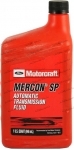 Масло (жидкость) для АКПП Ford Motorcraft Mercon SP XT6QSP 0.946л