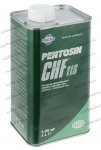 Жидкость ГУР Pentosin RU CHF 11S 1л