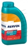 Масло моторное синтетика Repsol Elite Evolution Long Life 5W30 1л