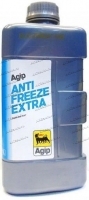 Антифриз Agip Antifreeze Extra Flexy концентрат 1л купить в Москве по цене 340 рублей - АКБАВТО