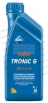 Масло моторное синтетическое Aral High Tronic G 5W30 1Л