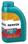 Масло моторное синтетика Repsol Elite Evolution 5W40 1л