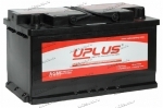 Аккумулятор автомобильный Uniplus Start-Stop AGM 95 А/ч 850 А прям. пол. Евро авто (353x175x190) L5