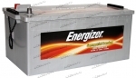 Аккумулятор автомобильный Energizer Premium 225 А/ч 1150 А прям. пол. (3) ECP4 Евро авто (518x276x242) 725103