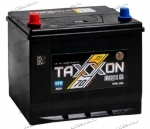 Аккумулятор автомобильный Taxxon EFB Asia 70 А/ч 640 А прям. пол. Азия авто (259x175x221) 705170 с бортиком