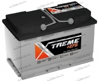 Аккумулятор автомобильный Xtreme EFB 100 А/ч 950 А обр. пол. Евро авто (353x175x190) 2024г купить в Москве по цене 9900 рублей - АКБАВТО