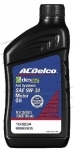 Масло моторное синтетическое AcDelco Full Syntetic 5W-30 0.946л