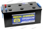 Аккумулятор автомобильный TYUMEN BATTERY PREMIUM 230 А/ч 1520 А прям. пол. (3) Евро авто (518x278x235) 6СТ-230LR