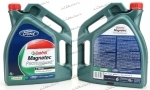 Масло моторное синтетическое Castrol Magnatec Professional E 5W20 Ford 5л