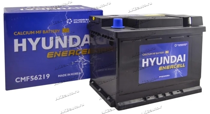 Hyundai energy 62e 56219