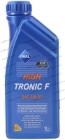 Масло моторное синтетическое Aral High Tronic F 5W30 SL/CF 1Л купить в Москве по цене 1290 рублей - АКБАВТО