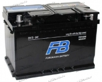 Аккумулятор автомобильный Furukawa Battery FB Gold SMF 72 А/ч 610 А обр. пол. Евро авто (278х175х175) LBN3 (DIN72) купить в Москве по цене 14900 рублей - АКБАВТО