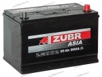 Аккумулятор автомобильный Zubr Ultra Asia 95 А/ч 800 А обр. пол. Азия авто (306x173x225) с бортиком
