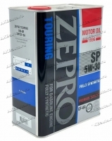 Масло моторное синтетика Idemitsu Zepro Touring F-S SP/GF-6A 5w30 4л купить в Москве по цене 5750 рублей - АКБАВТО