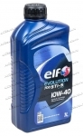 Масло моторное полусинтетика Elf Evolution 700 STI-S 10W40 1л 11110301
