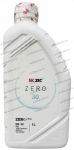 Масло моторное синтетика Zic Zero 0W-30 C3 1Л