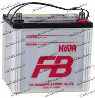 Аккумулятор автомобильный Furukawa Battery FB Super Nova 65 А/ч 620 А обр. пол. 75D23L Азия авто (232x173x225) без бортика купить в Москве по цене 11250 рублей - АКБАВТО