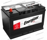 Аккумулятор автомобильный Energizer Plus 95 А/ч 830 A прям. пол. EP95JX Азия авто (306x173x225) 595405 с бортиком 2021г