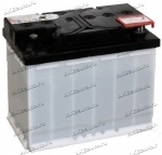 Аккумулятор автомобильный Furukawa Battery FB ECHNO EN 61 А/ч 610 А обр. пол. 375LN2-IS Евро авто (242х175х190) EFB