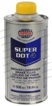Жидкость тормозная Pentosin Super DOT4 0.5л