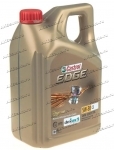 Масло моторное синтетическое Castrol EDGE Titanium 5W30 C3 4л 15EB05