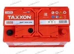Аккумулятор автомобильный Taxxon Drive 85 А/ч 800 А обр. пол. Евро авто (315х175х190) 722085