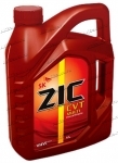 Масло (жидкость) для АКПП Zic CVT Multi 4л
