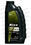 Масло моторное синтетика KIXX PAO 5W40 C3 1л L2092AL1E1