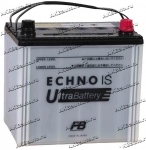 Аккумулятор автомобильный Furukawa Battery FB ECHNO IS 61 А/ч 560 А обр. пол. Q-85D23L Азия авто (232х173х225) EFB без бортика 2021г