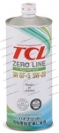 Масло моторное синтетика TCL Zero Line 5W20 SN/GF-5 1л