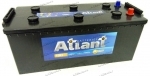 Аккумулятор автомобильный Atlant 190 А/ч 1150 А прям. пол. (3) Евро авто (510х218х225) L+