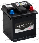 Аккумулятор автомобильный Bushido AGM 45 А/ч 450 А обр. пол. Евро авто (175x175x190) LN0