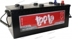 Аккумулятор автомобильный Topla Energy Truck 190 А/ч 1200 А прям. пол. (3) 159913 Евро авто (513x223x223)